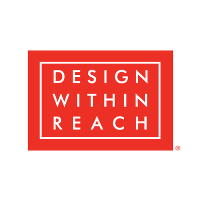 Design Within Reach affiliate program logo