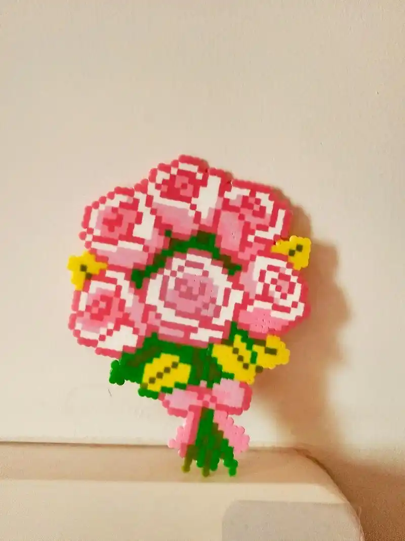 Good Perler Bead Patterns