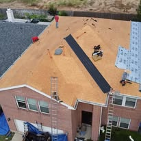 Architectural Asphalt Shingles