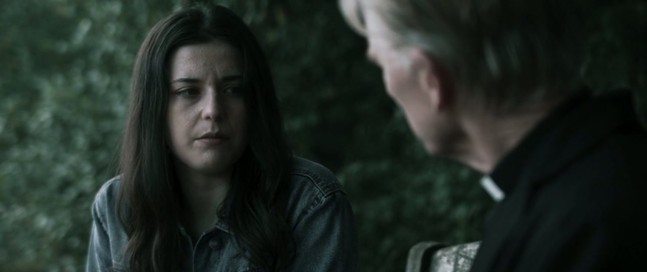 The Last Rite Screenshot