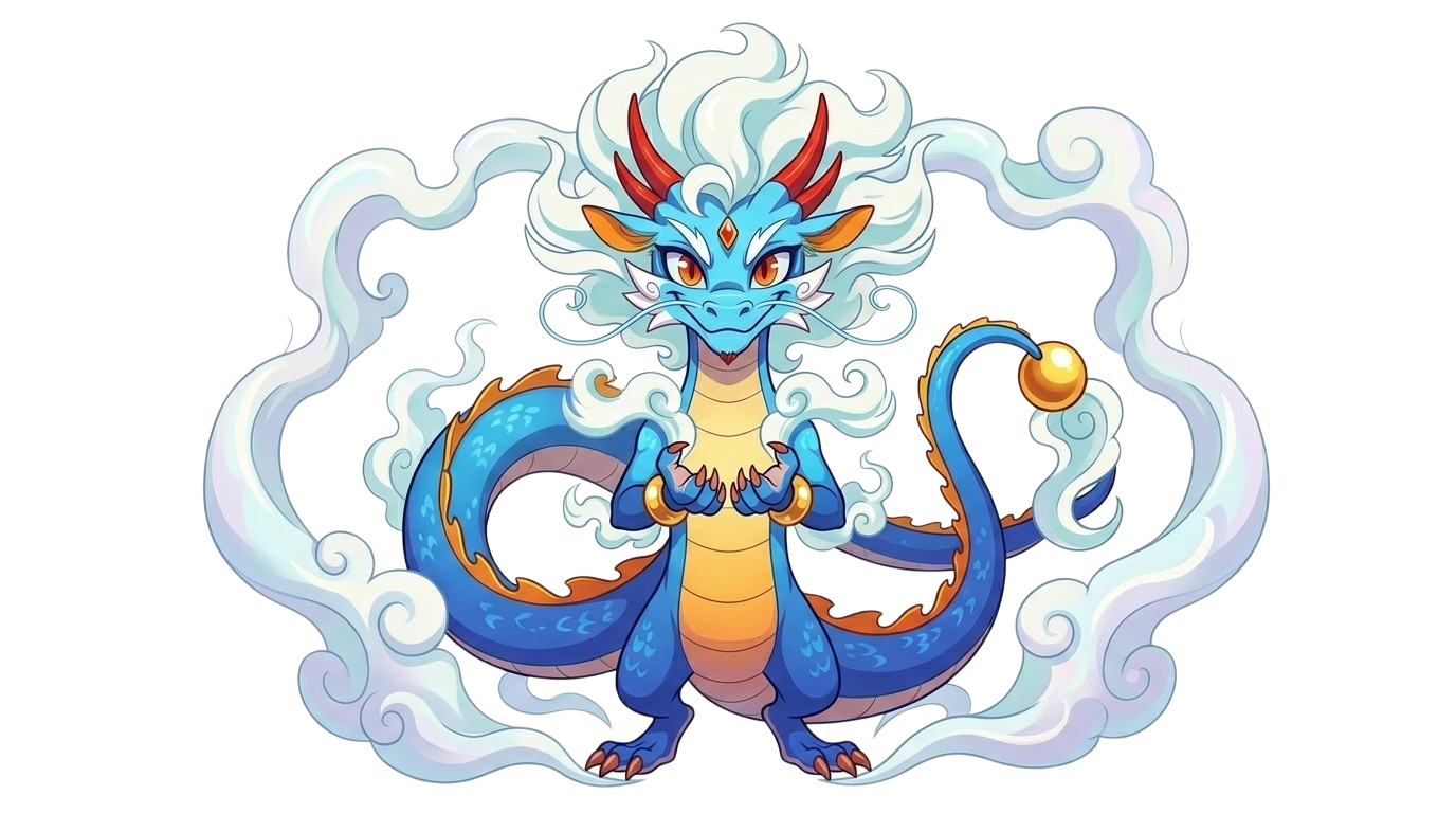 Dragón Ryujin