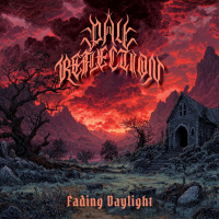 Pale Reflection – Fading Daylight (2026),