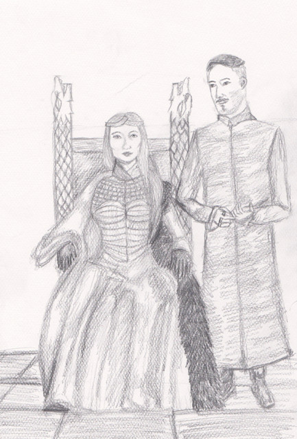 Sansa-x-LIttlefinger