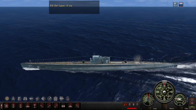 NSS C3