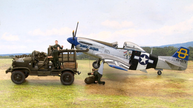 P-51-D-Hasegawa-7258m-Rr