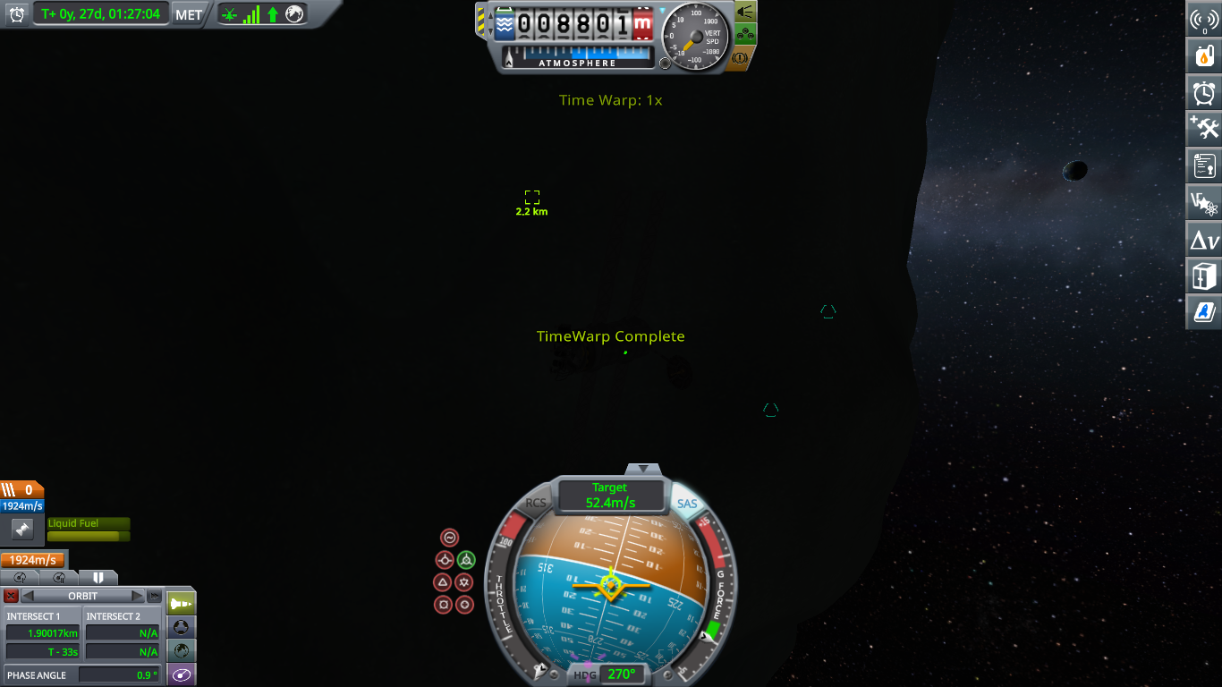 Tiny Space Program - Page 2 - KSP1 Mission Reports - Kerbal Space ...