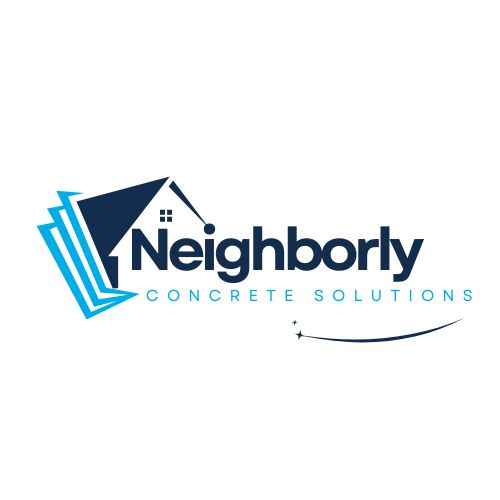Neighborly Concrete Solutions logo