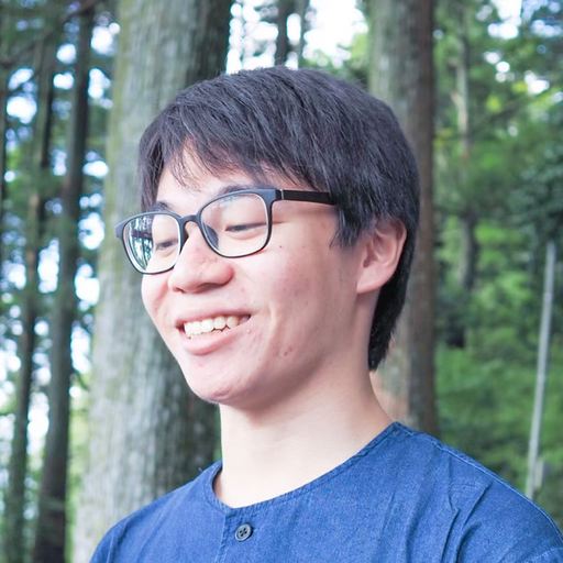 mitsui profile image