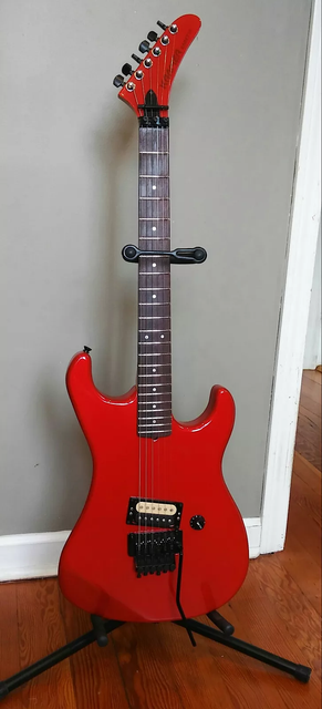 baretta 1