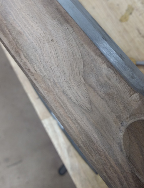 Wood-Grain