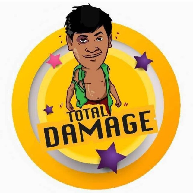total-Damage