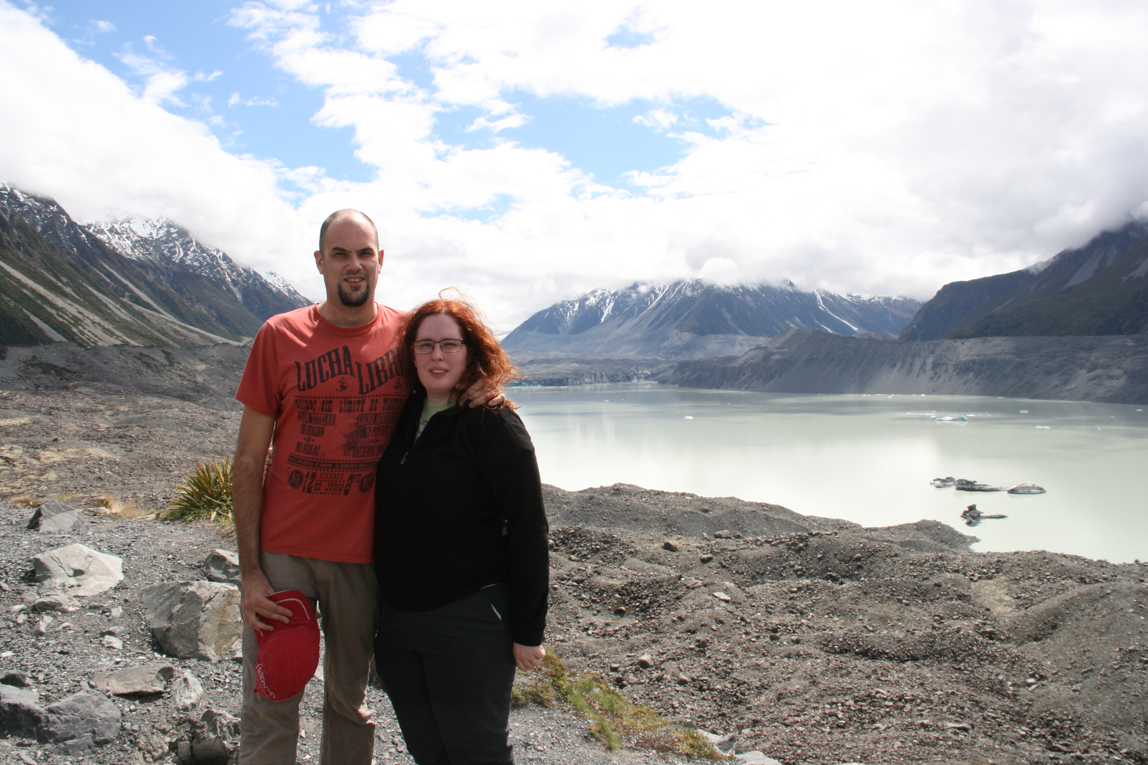 MOUNT COOK & PUTAKI - 20 dias en Nueva Zelanda (3)