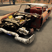Christine 01