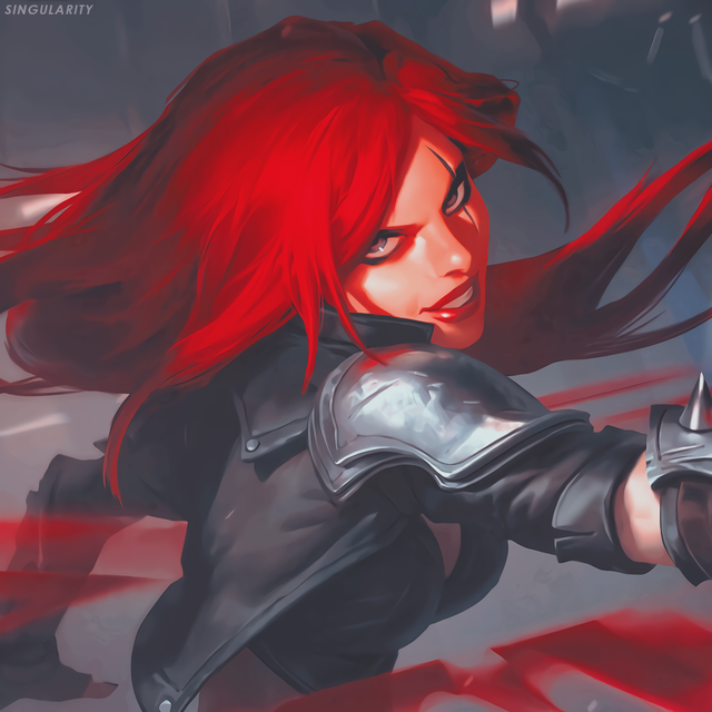 katarina
