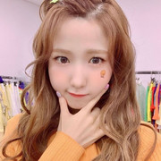 IZ*ONE-Hitomi 本田仁美