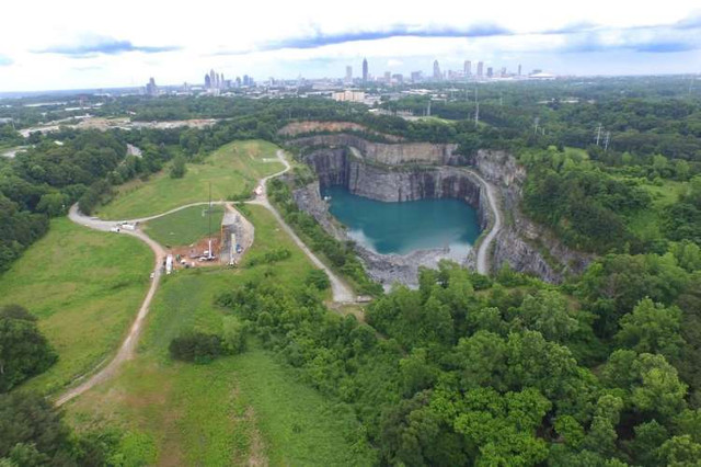 Bellwood-Quarry