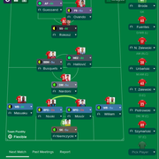 Tactic