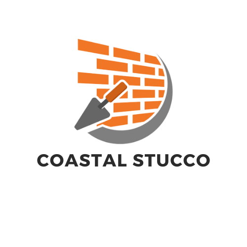 Coastal Stucco logo