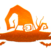 halloween divider2