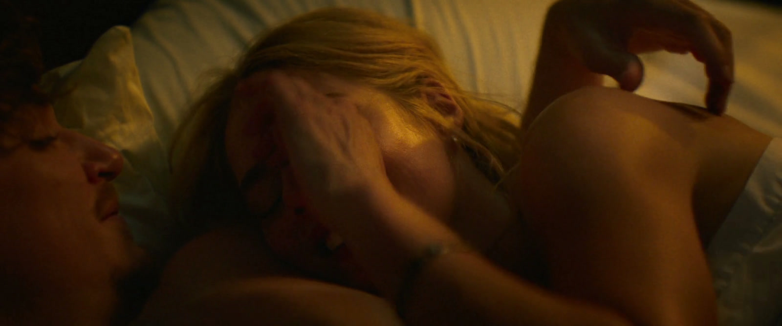 Carolina Caroline Screenshot