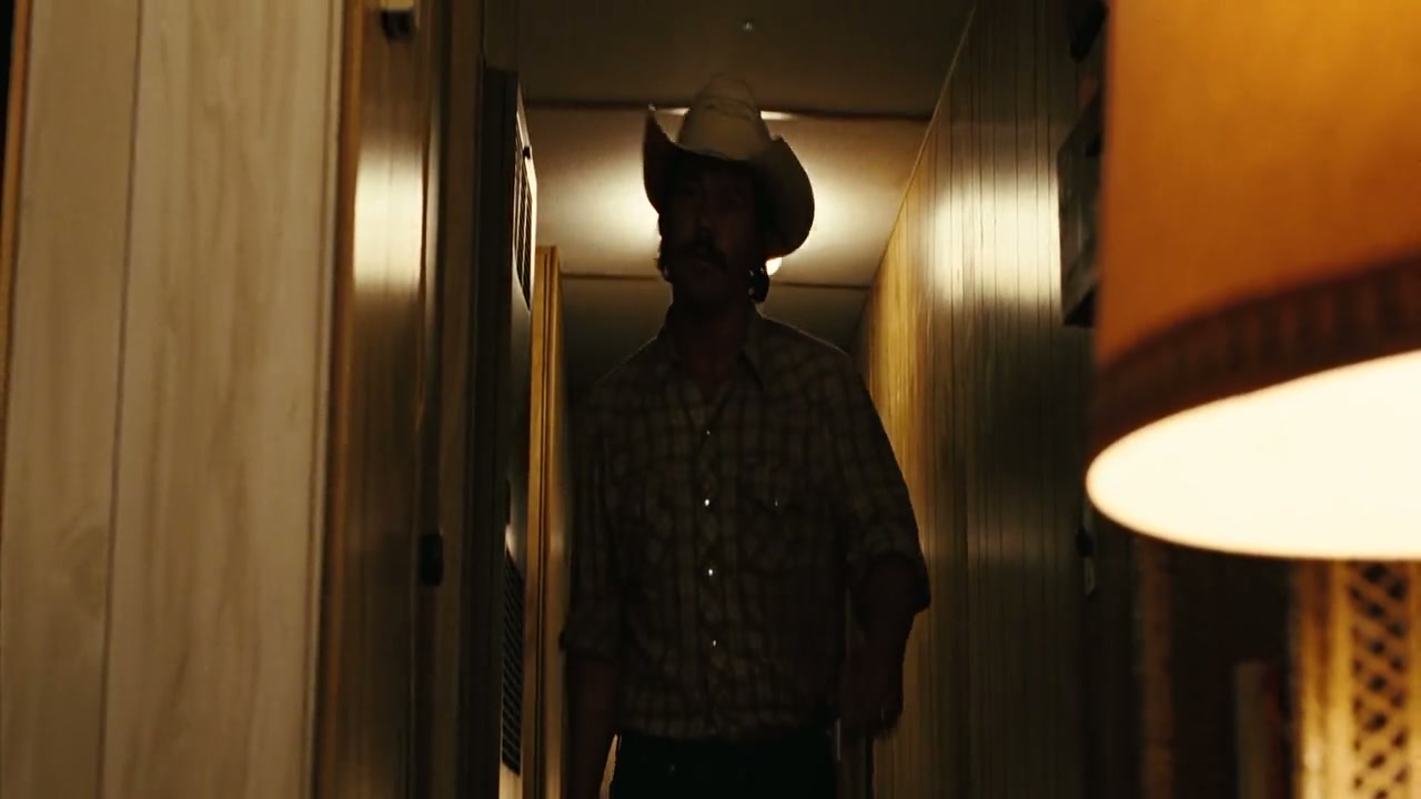 No Country for Old Men Screenshot