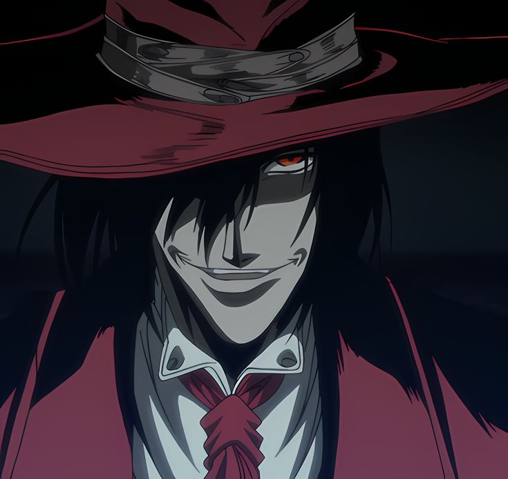 Alucard