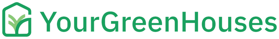 Your Greenhouses logo