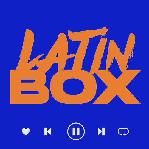 Latin Box 0502 (Música de DJ's para DJ's)
