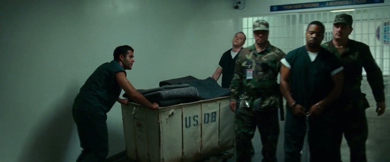 xXx: State of the Union Screenshot