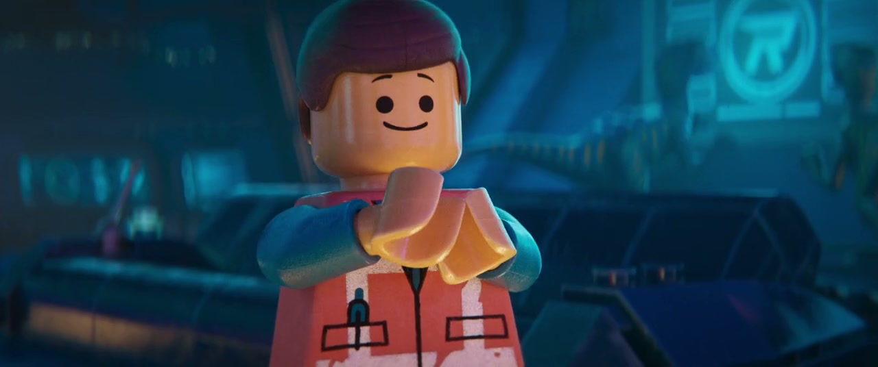 The Lego Movie 2: The Second Part Screenshot