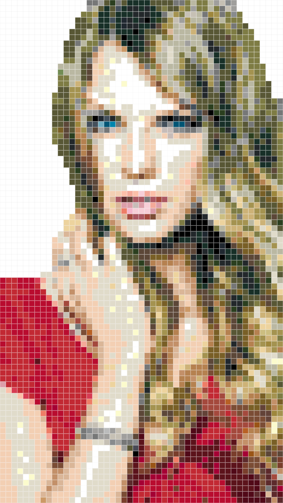 Beautiful Taylor Swift