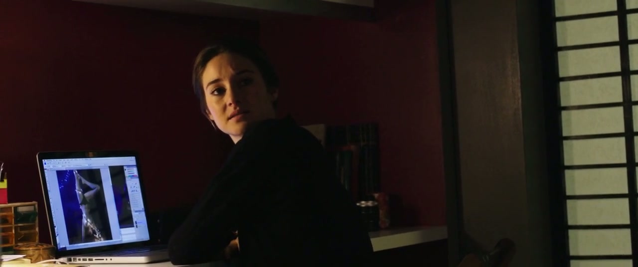 Snowden Screenshot