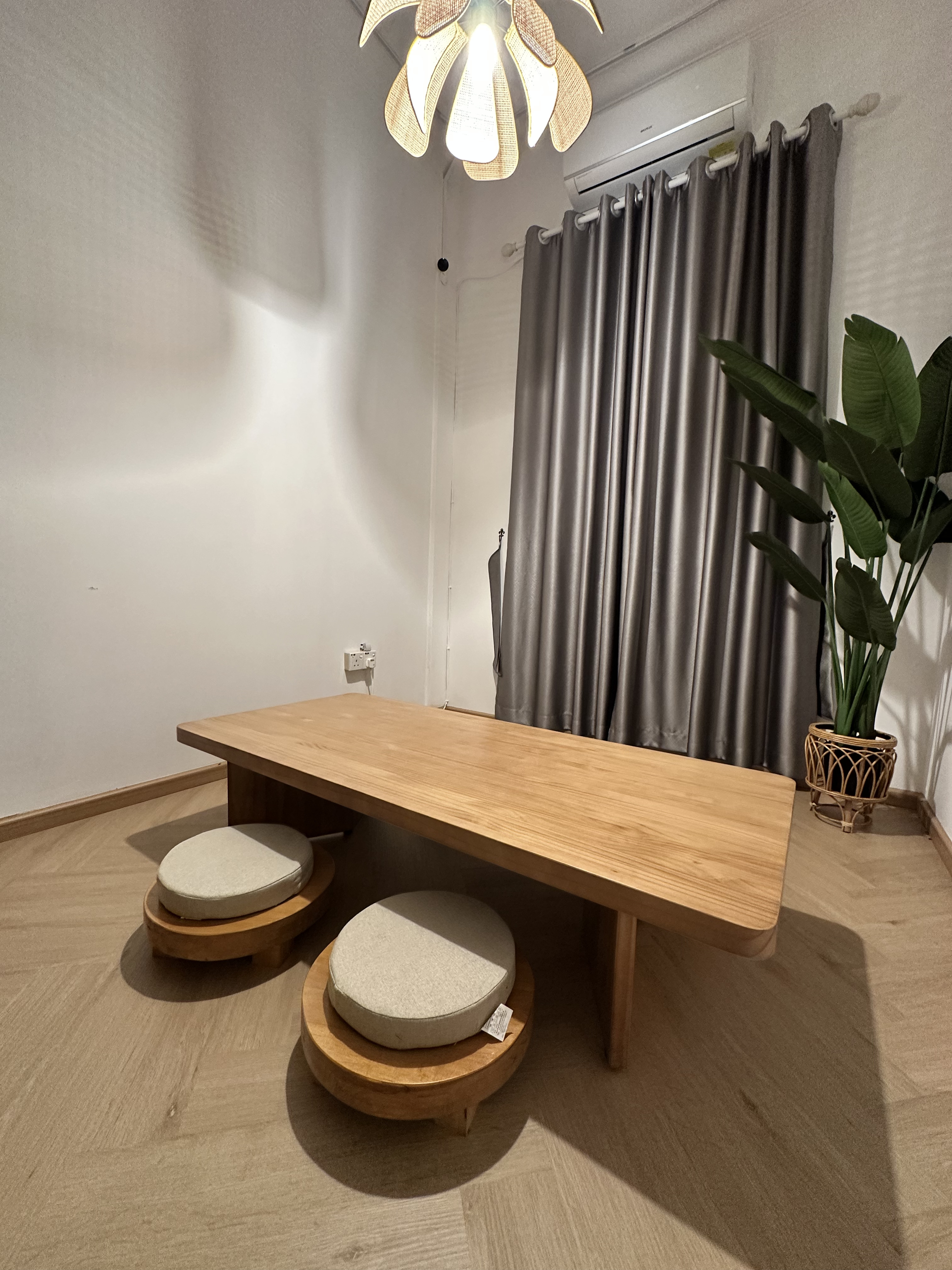 Jubensha Room 3