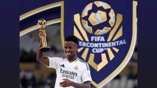 صفقة فينيسيوس جونيور بين ريال مدريد والعرض السعودي 2025