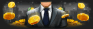 Wealthy