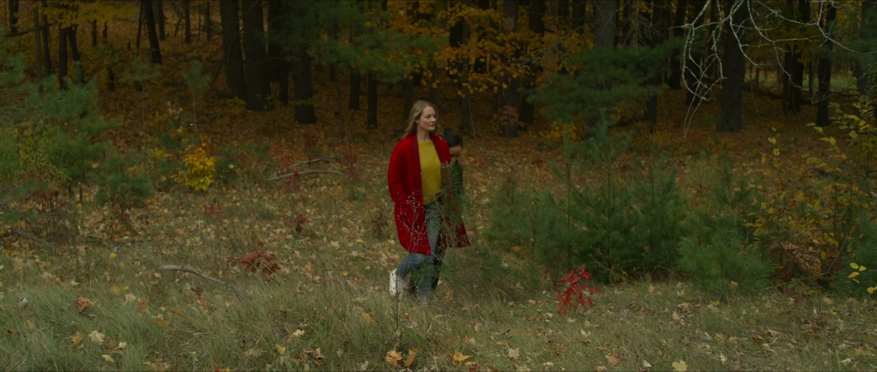 The Retreat Screenshot