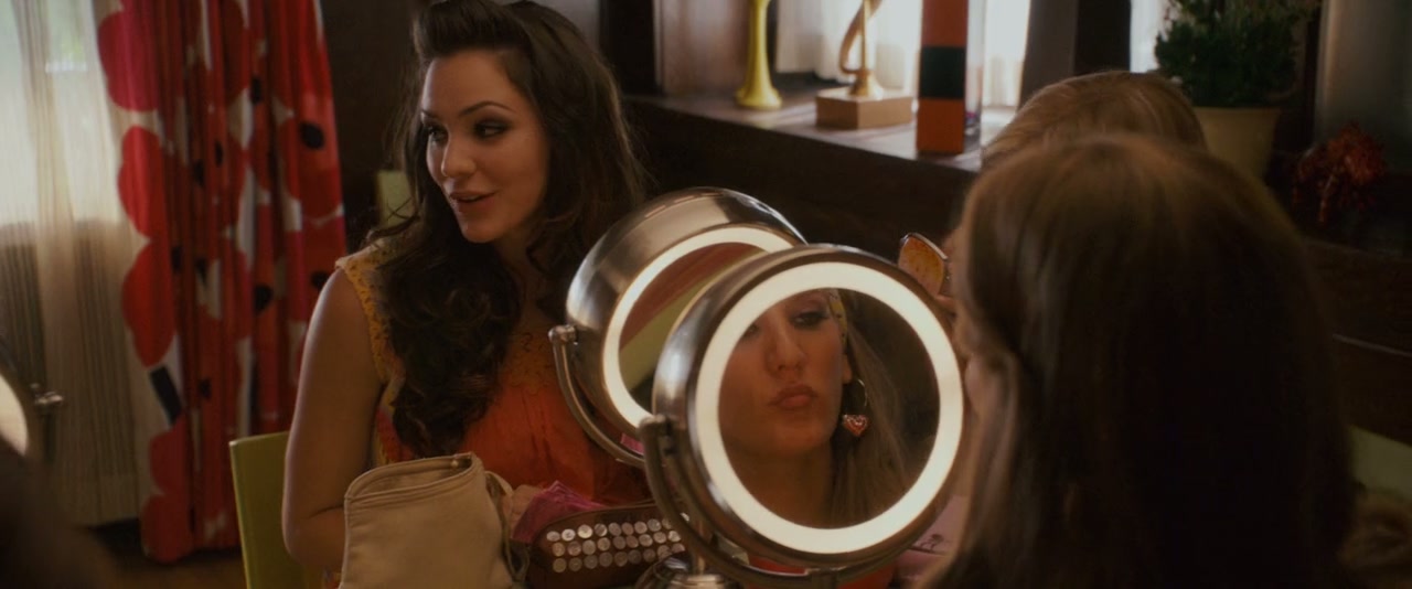The House Bunny Screenshot