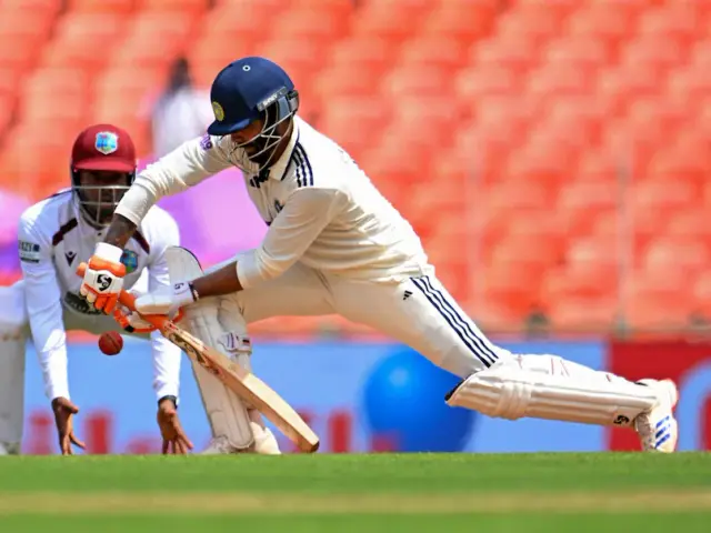 india vs west indies