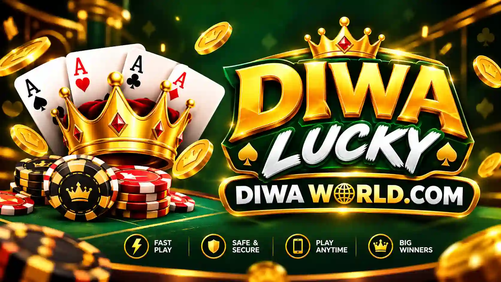 Diwa Lucky APK Download - Diwa Lucky Game