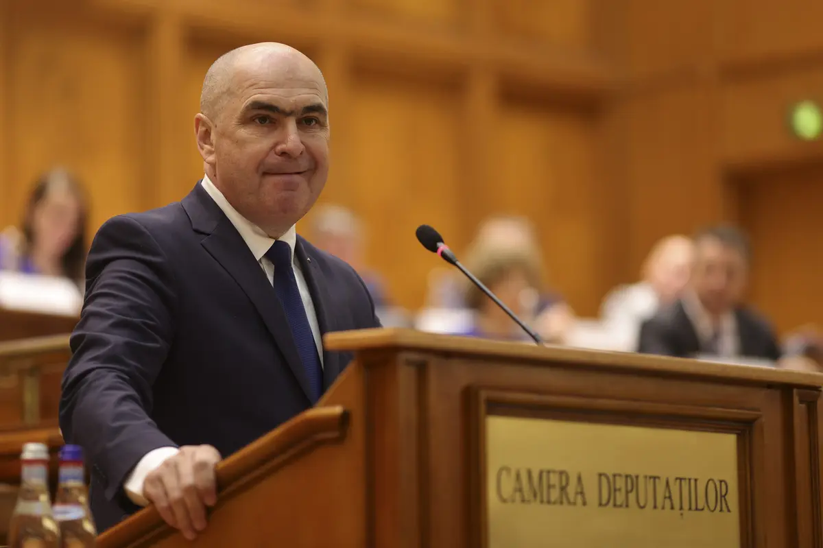 PSD pune presiune pe Nicușor Dan: Zetea dezvăluie planurile lui Bolojan