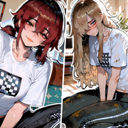 HL PP