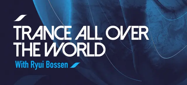 Trance All Over The World