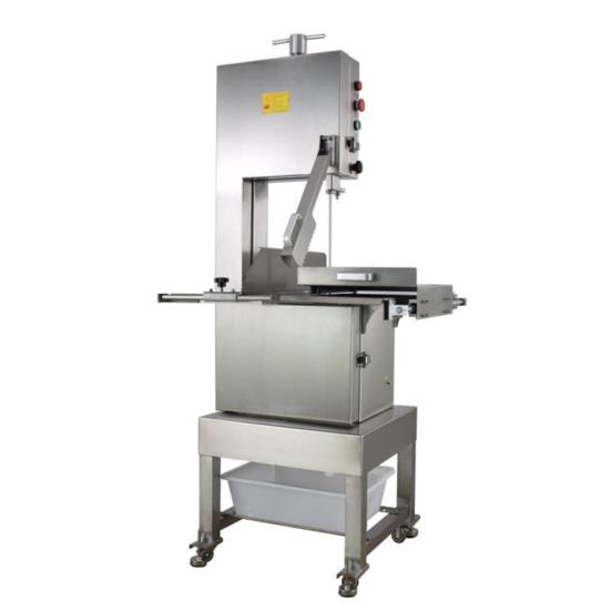 MEAT BANDSAW 760X700 2HP 2400MM BLADE