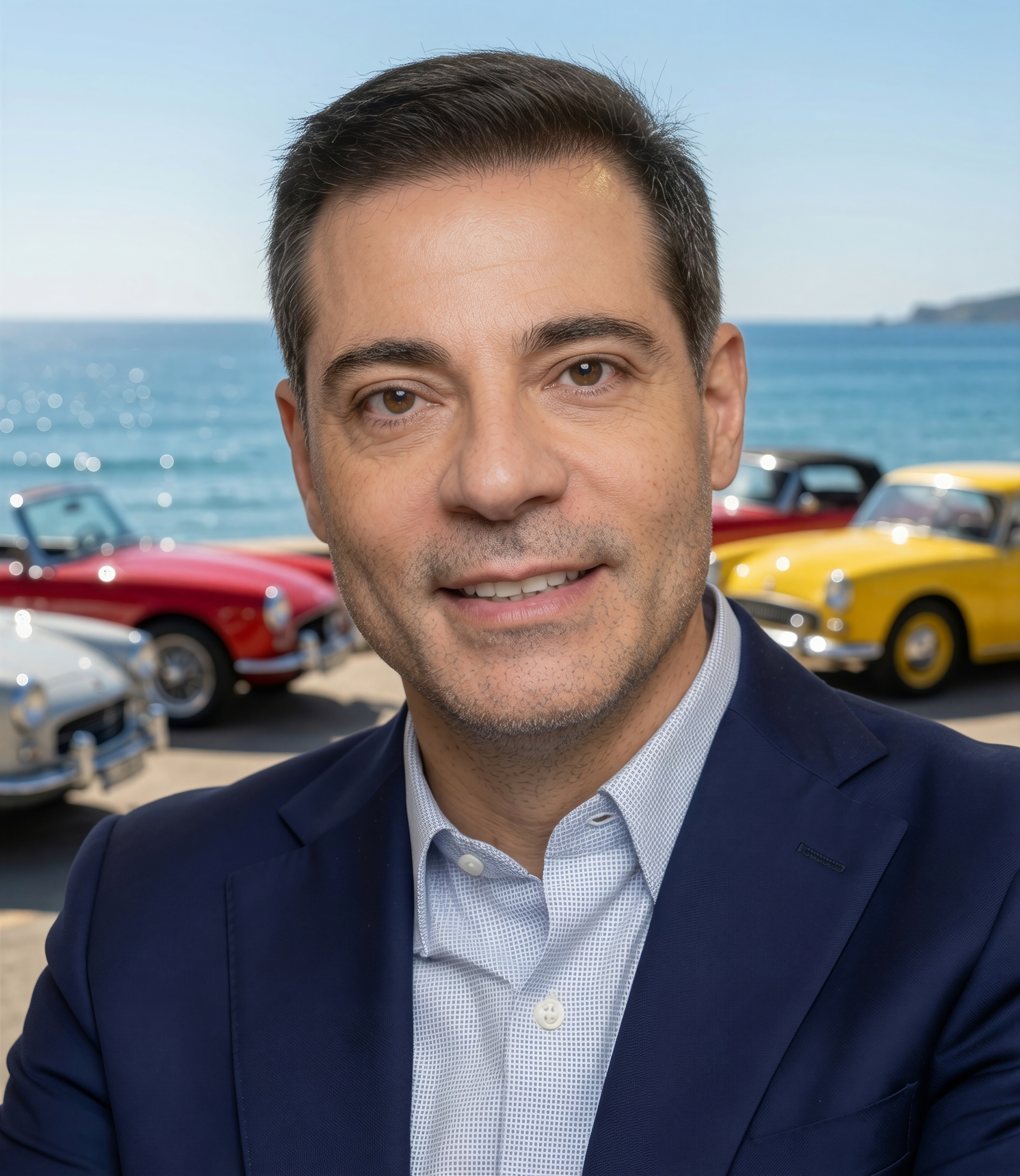 Ανδρεας Κονδυλης