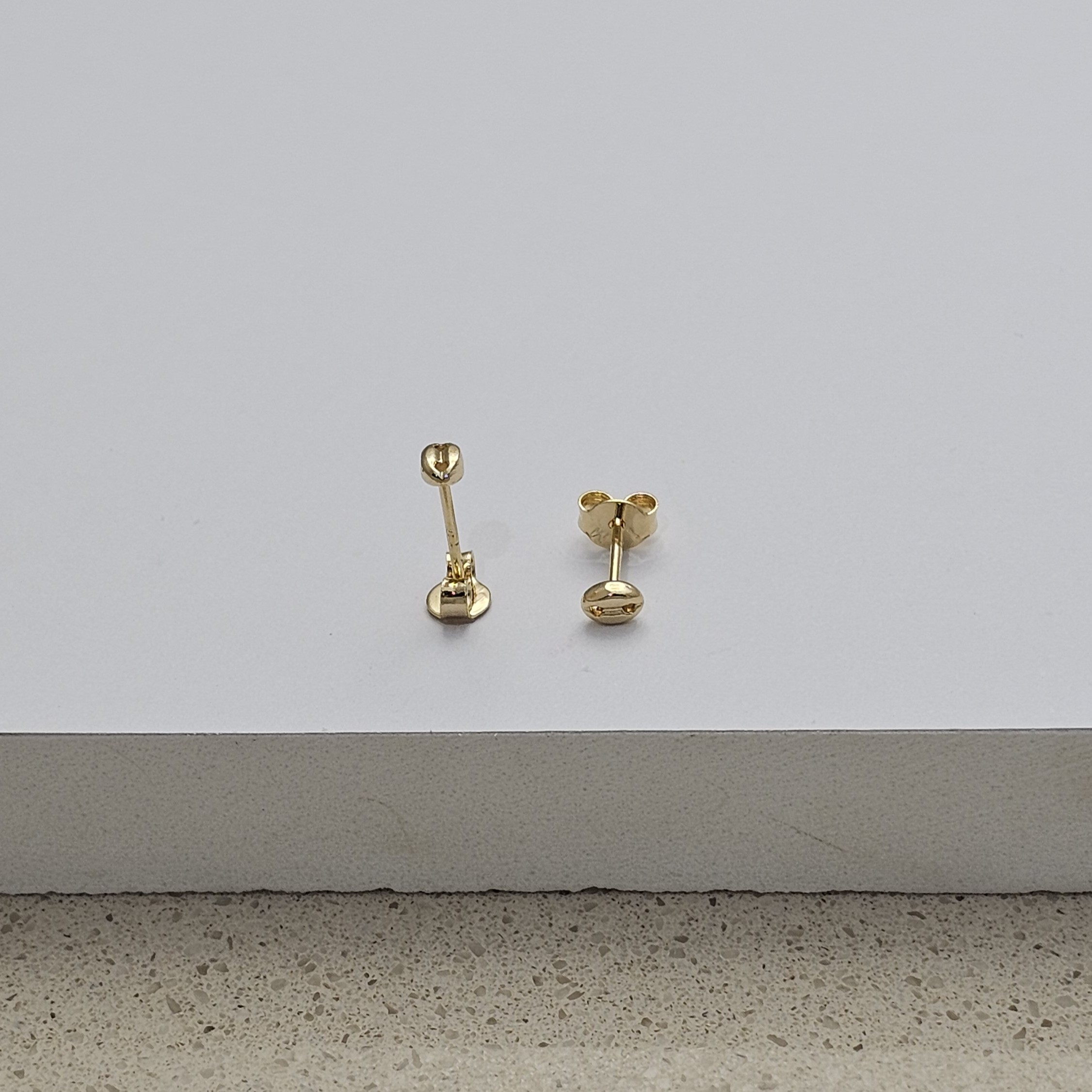 TOPO GUCCI MINI 5X3MM