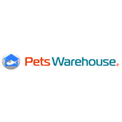 Pets Warehouse affiliate program logo