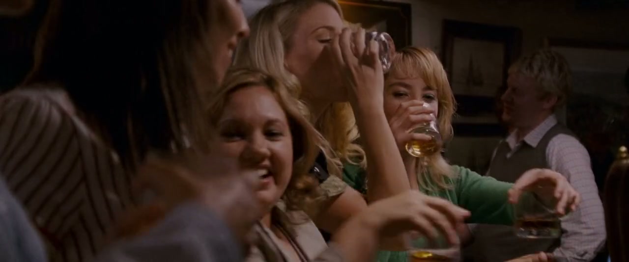 Made of Honor Screenshot