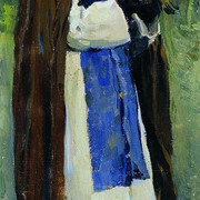 Скитник 1909