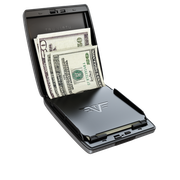Money left