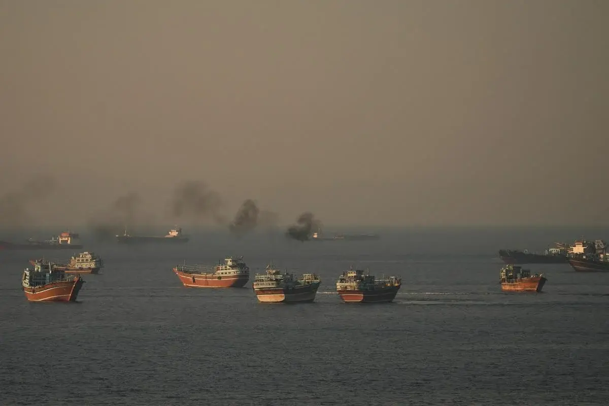 Iran Won the War but May Lose the Peace